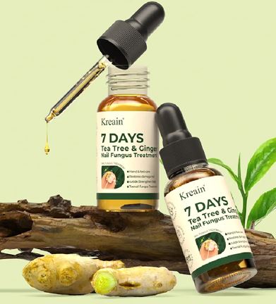 HUILE ANTIMYCOSIQUE - GN