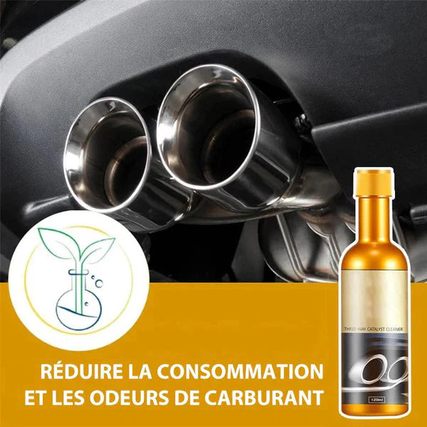 Nettoyant pour convertisseur catalytique - GN