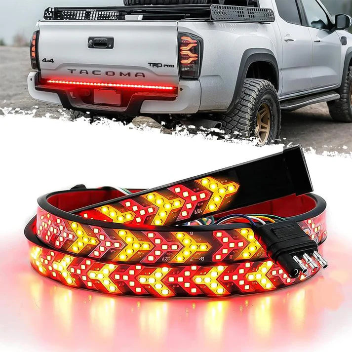 Barre Lumineuse LED