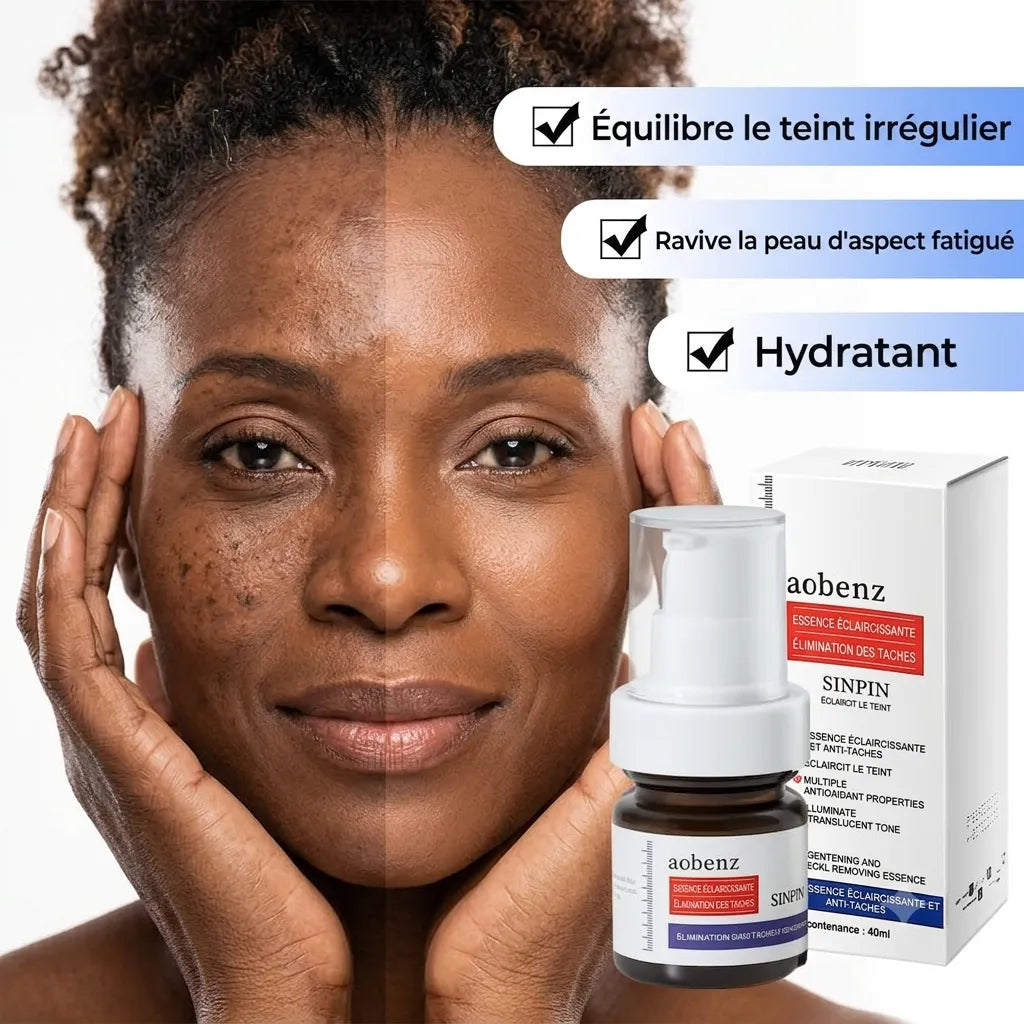 Sérum Correcteur De Taches Brunes