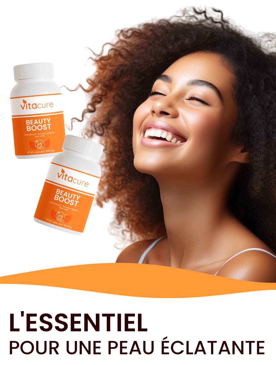 Vitacure Beauty Boost