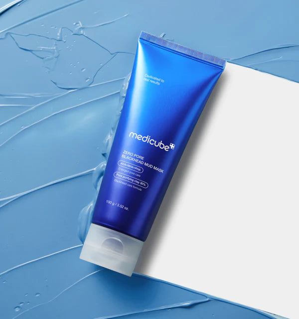 Masque Purifiant anti-points noirs - GN