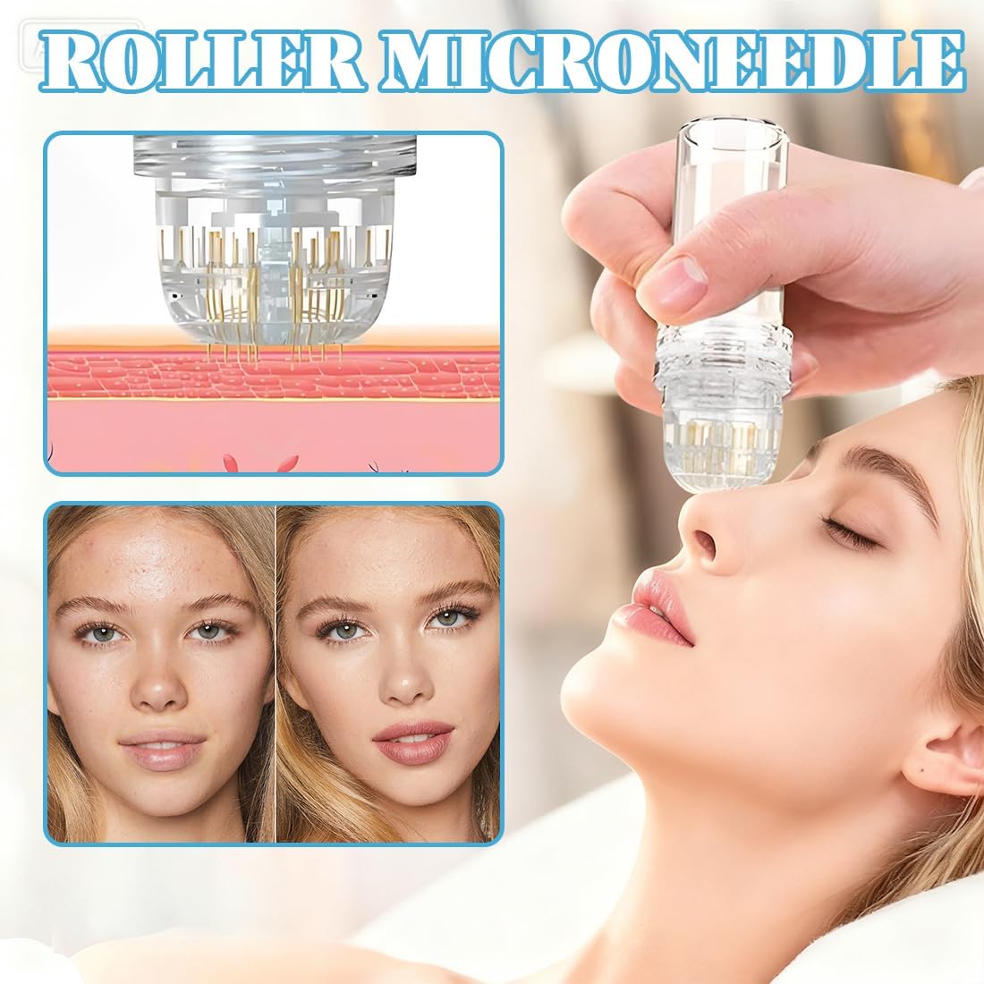 Anti-Age Micro Infusion Peptides