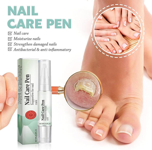 Stylo Soin des Ongles