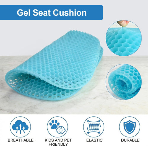 Coussin Confortable en Gel