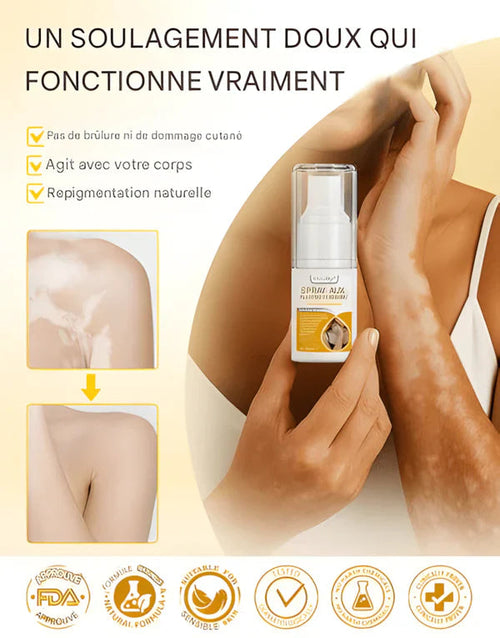 Spray Correcteur de Teint