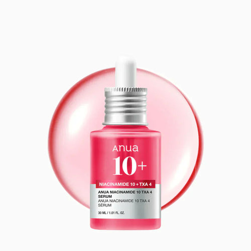 Anua Niacinamide aux Imperfections