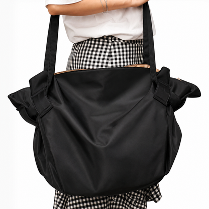 Grand Sac De Rangement Pliable