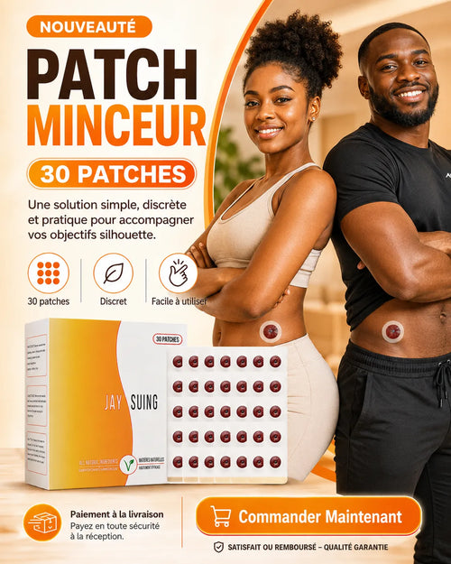 Slim Patch
