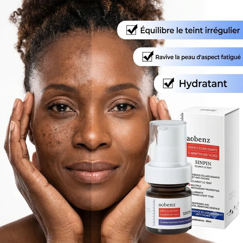 Sérum Correcteur De Taches Brunes