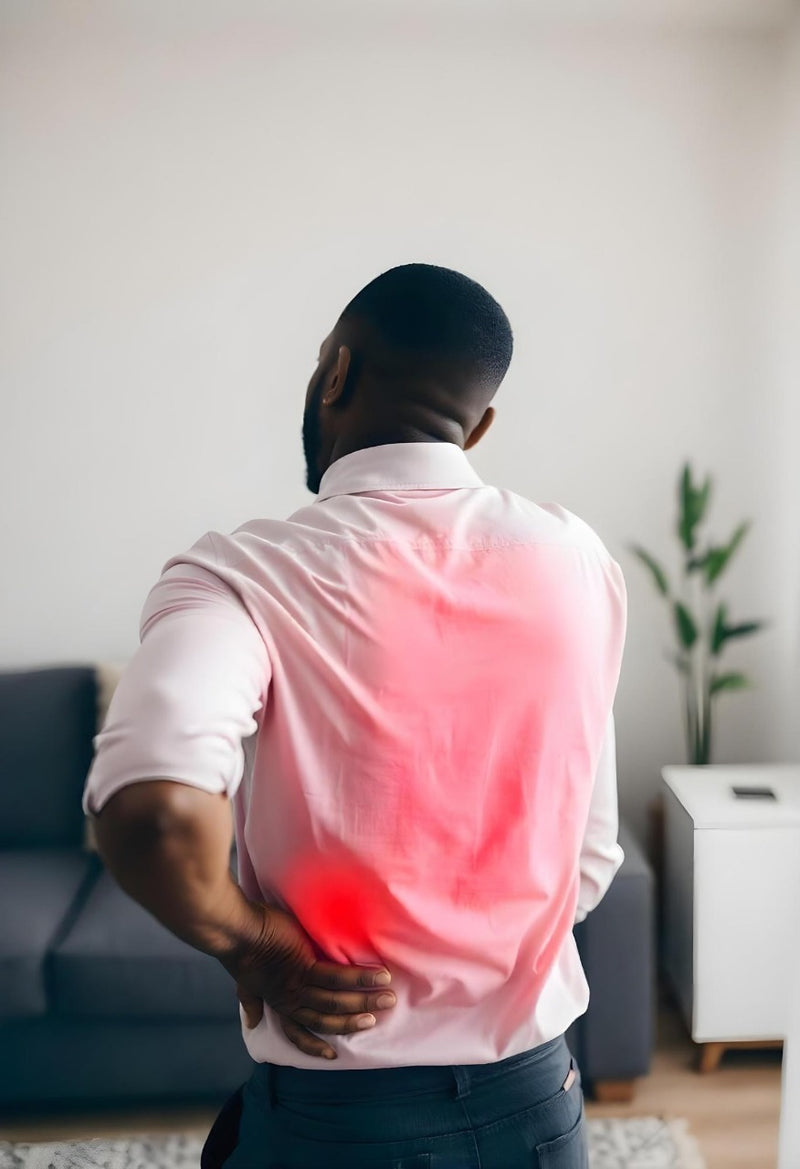 Santé et Soins Personnels