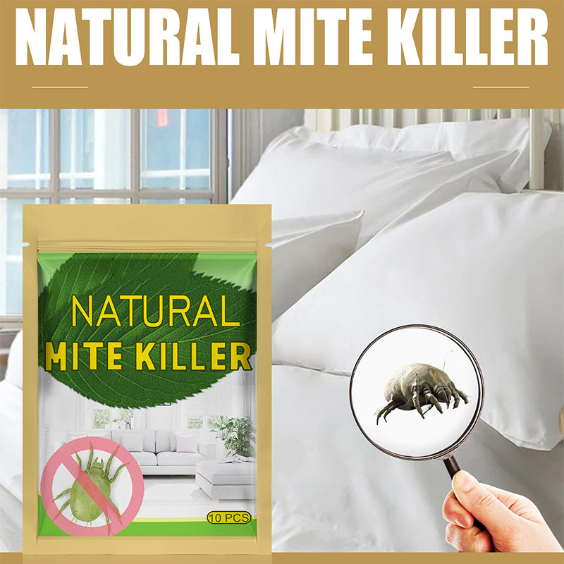 Sachet Naturel Anti-Acariens